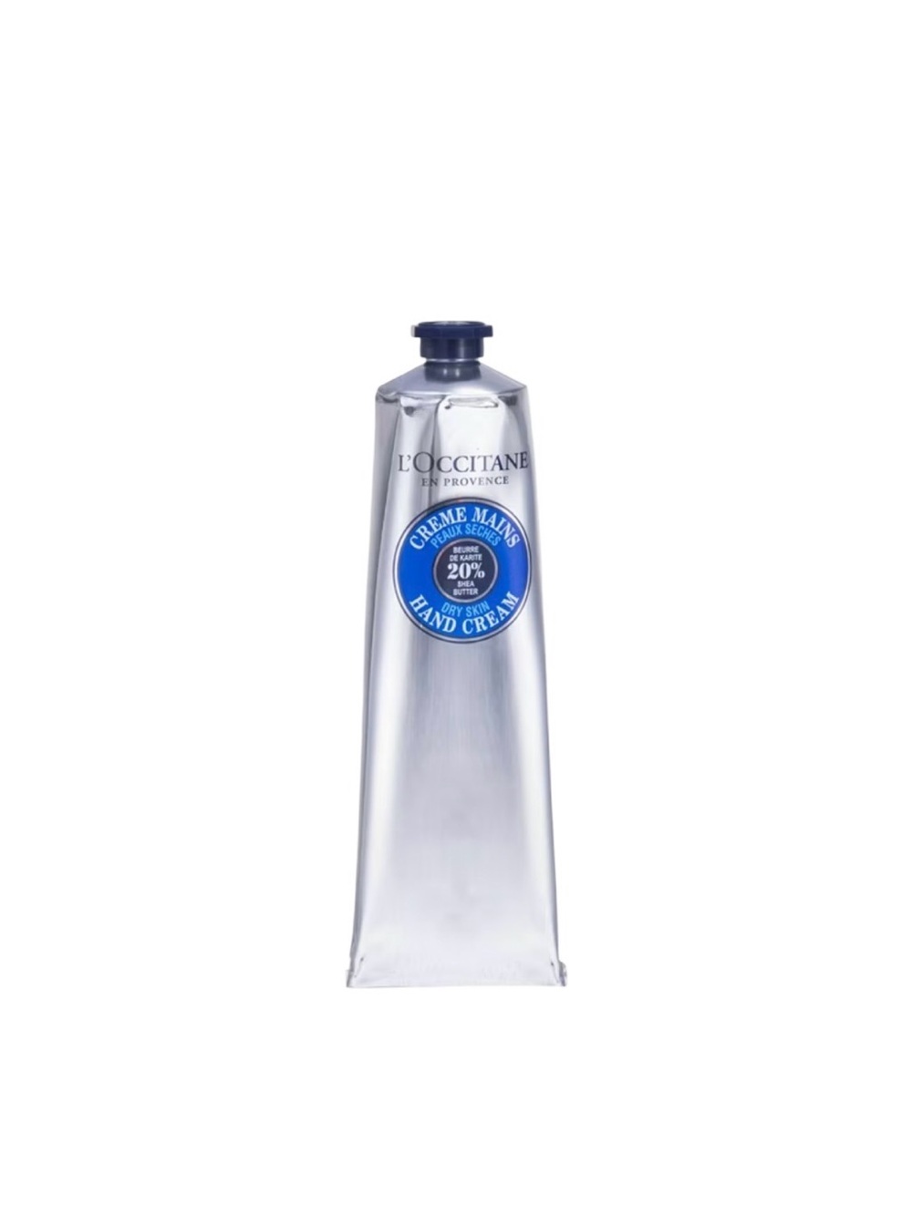 L’OCCITANE Crème Mains Karité Shea Butter Hand Cream